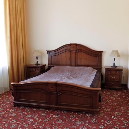 Jermuk Olympia Sanatorium Hotel Ruang foto