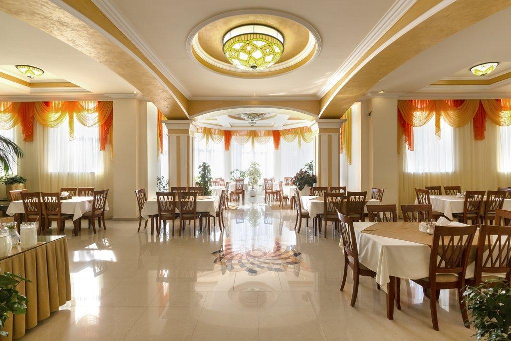 Jermuk Olympia Sanatorium Hotel Bagian luar foto