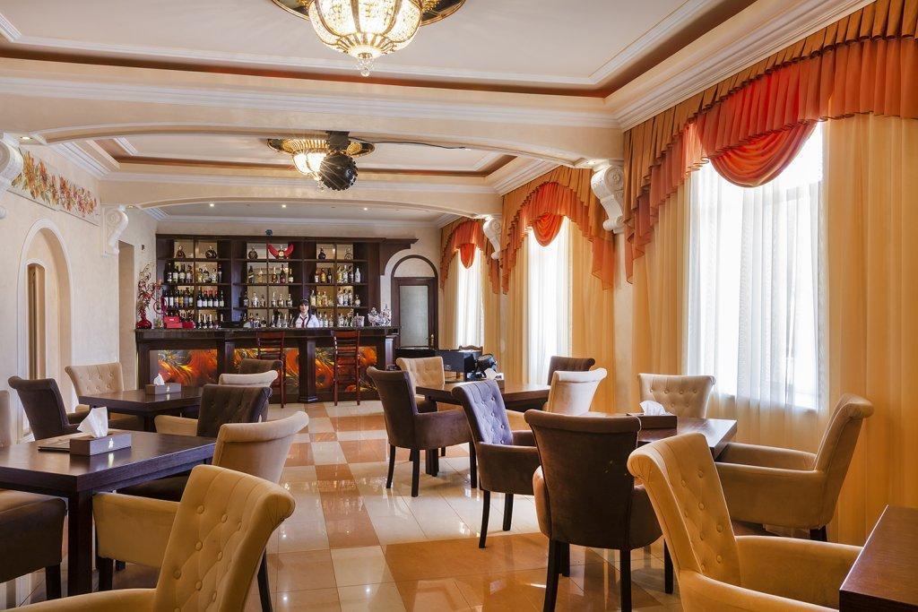 Jermuk Olympia Sanatorium Hotel Bagian luar foto